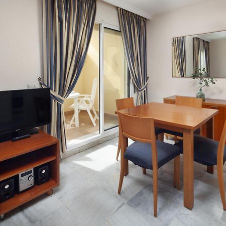 Pueblo Marina Seaside Apartaments By Alfresco Stays El Faro Экстерьер фото