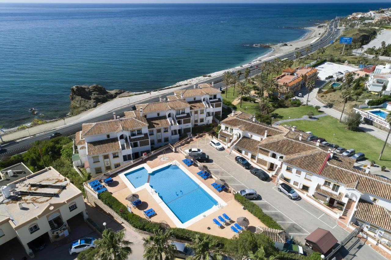 Pueblo Marina Seaside Apartaments By Alfresco Stays El Faro Экстерьер фото