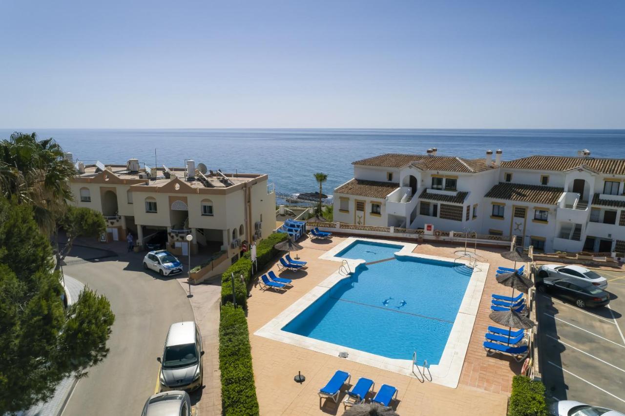 Pueblo Marina Seaside Apartaments By Alfresco Stays El Faro Экстерьер фото