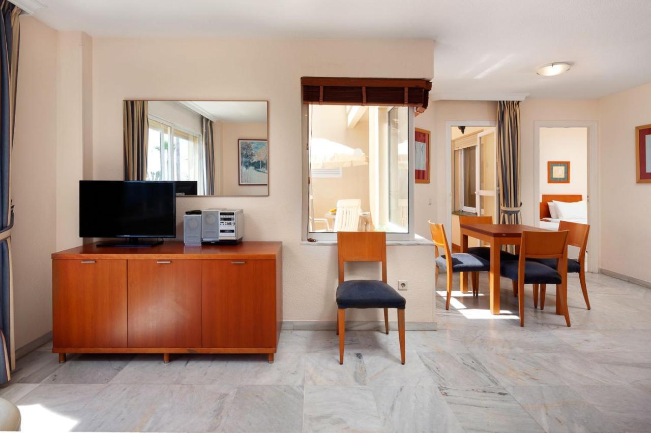 Pueblo Marina Seaside Apartaments By Alfresco Stays El Faro Экстерьер фото