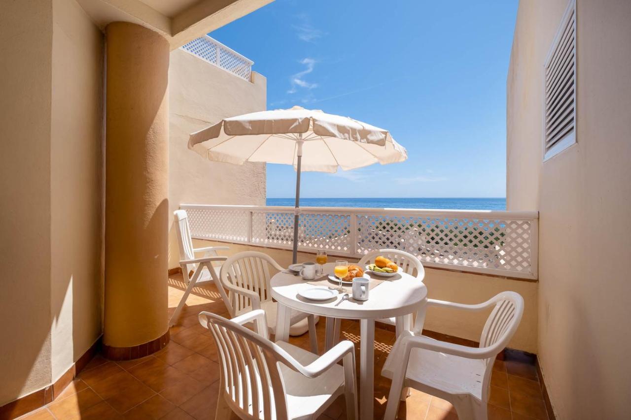 Pueblo Marina Seaside Apartaments By Alfresco Stays El Faro Экстерьер фото
