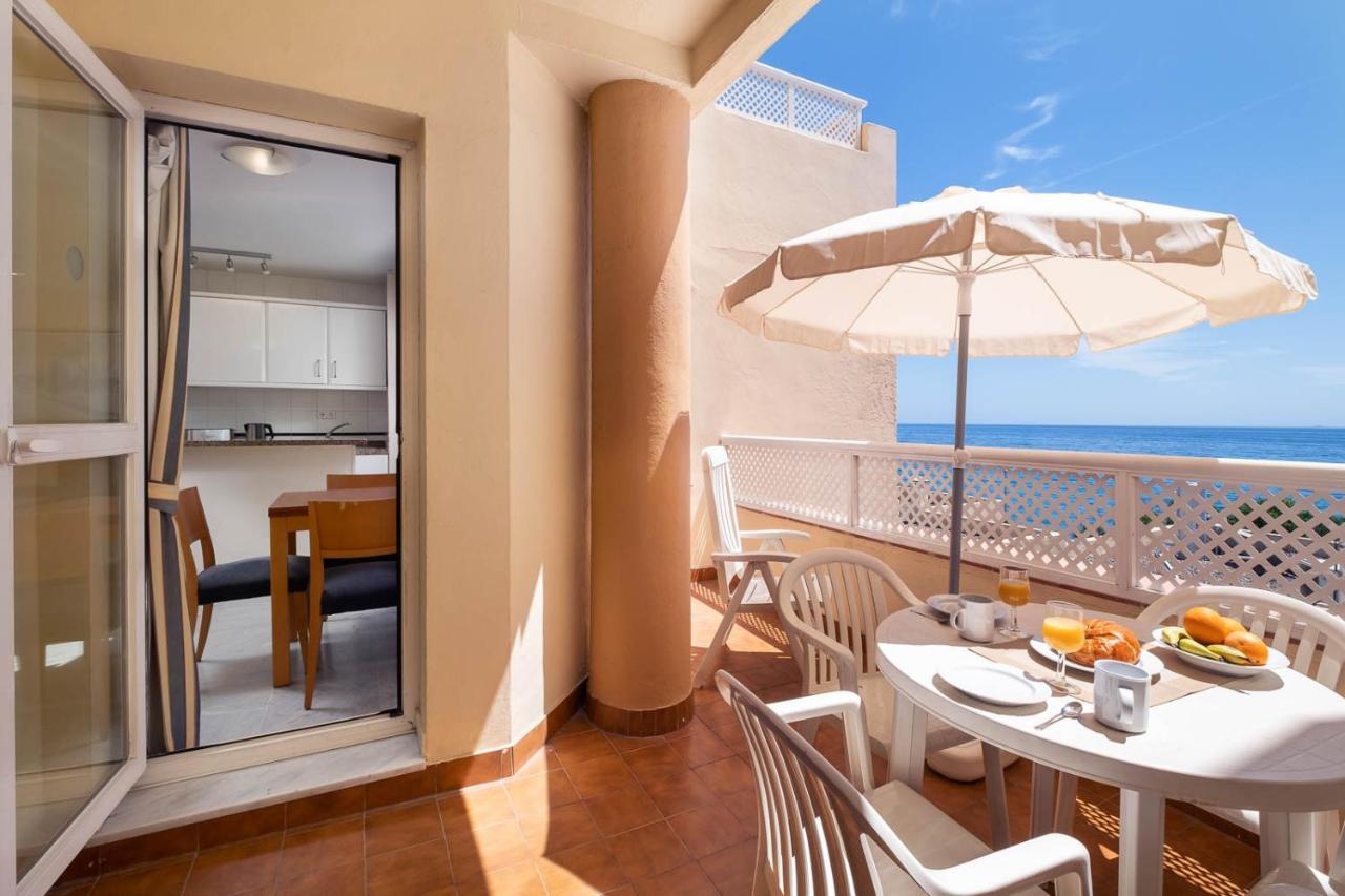 Pueblo Marina Seaside Apartaments By Alfresco Stays El Faro Экстерьер фото