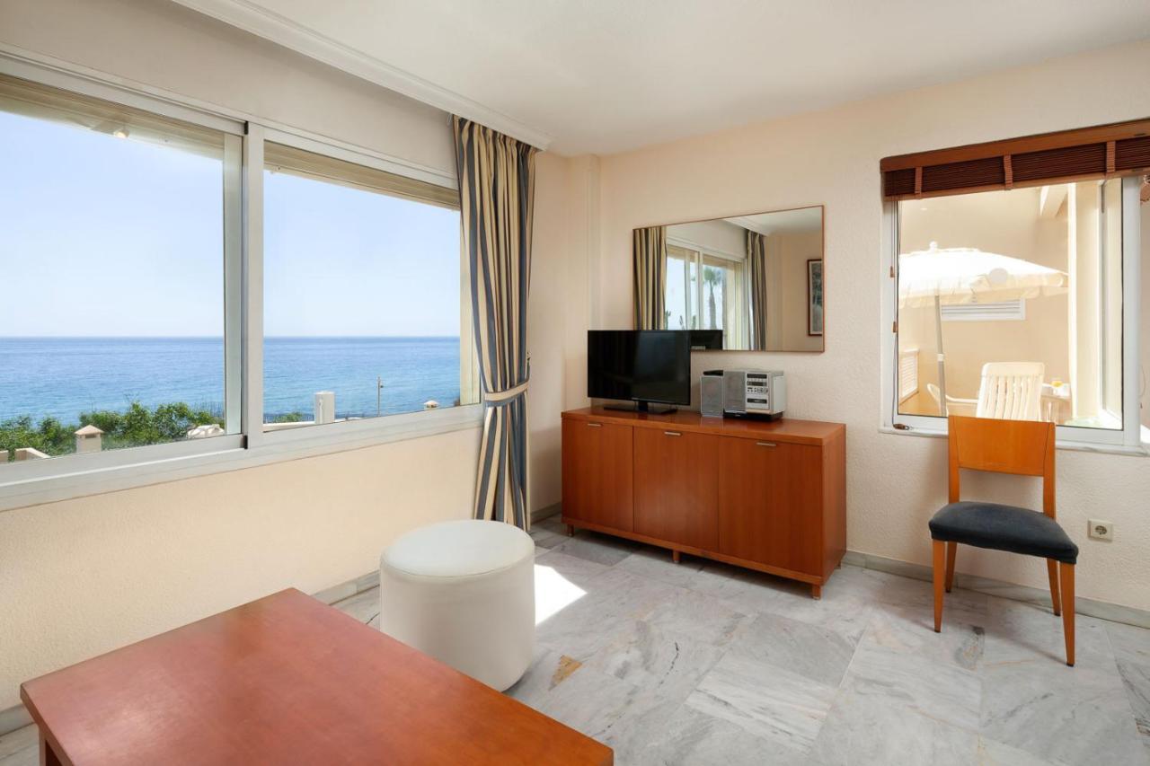 Pueblo Marina Seaside Apartaments By Alfresco Stays El Faro Экстерьер фото