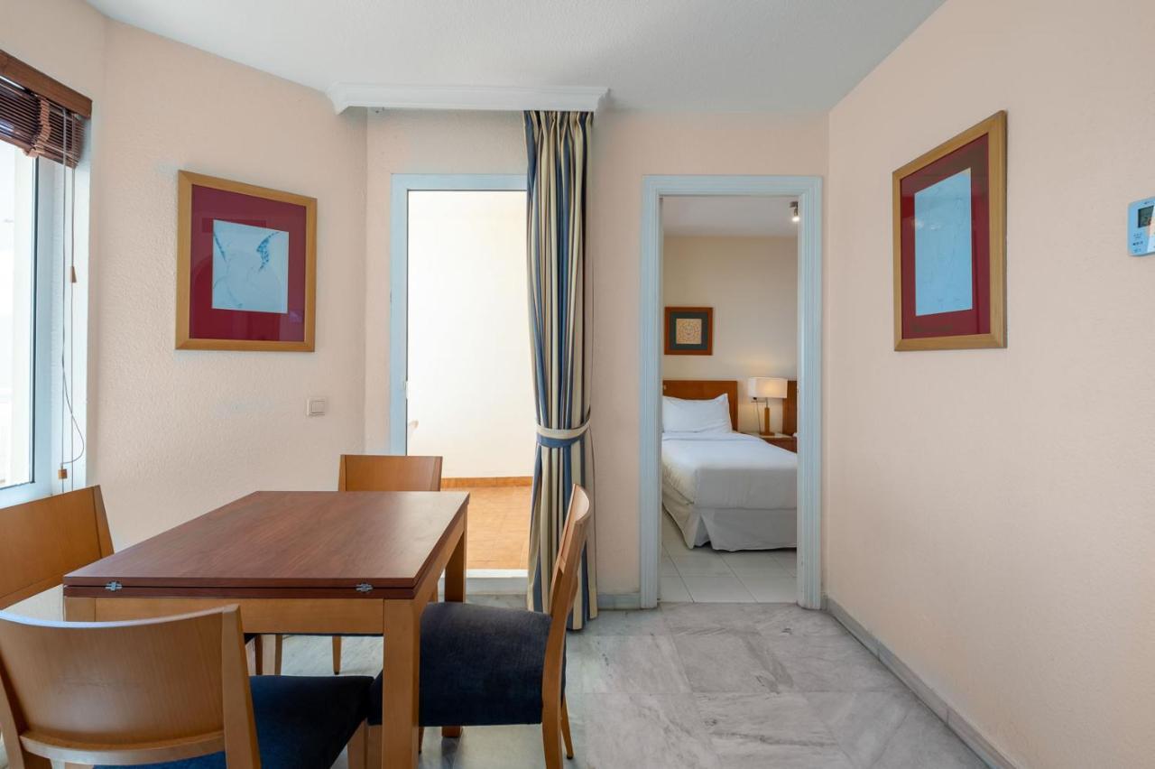 Pueblo Marina Seaside Apartaments By Alfresco Stays El Faro Экстерьер фото
