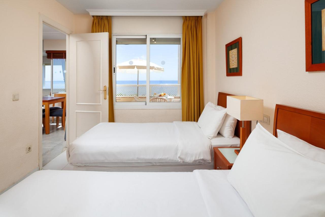 Pueblo Marina Seaside Apartaments By Alfresco Stays El Faro Экстерьер фото