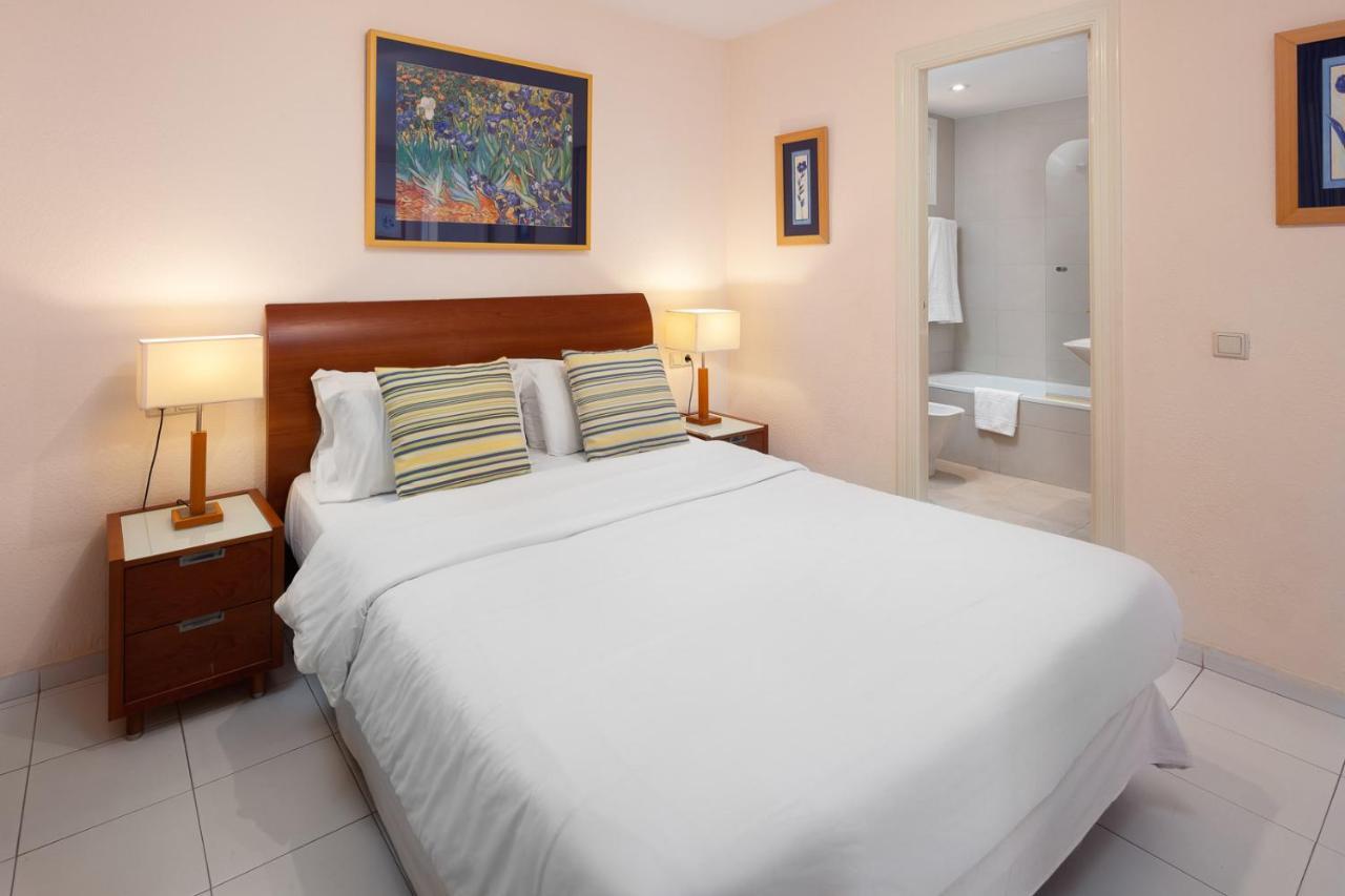 Pueblo Marina Seaside Apartaments By Alfresco Stays El Faro Экстерьер фото