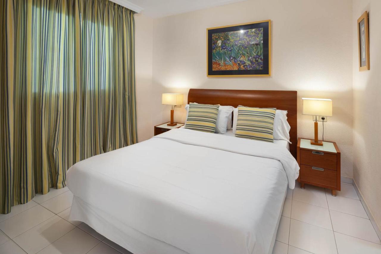 Pueblo Marina Seaside Apartaments By Alfresco Stays El Faro Экстерьер фото
