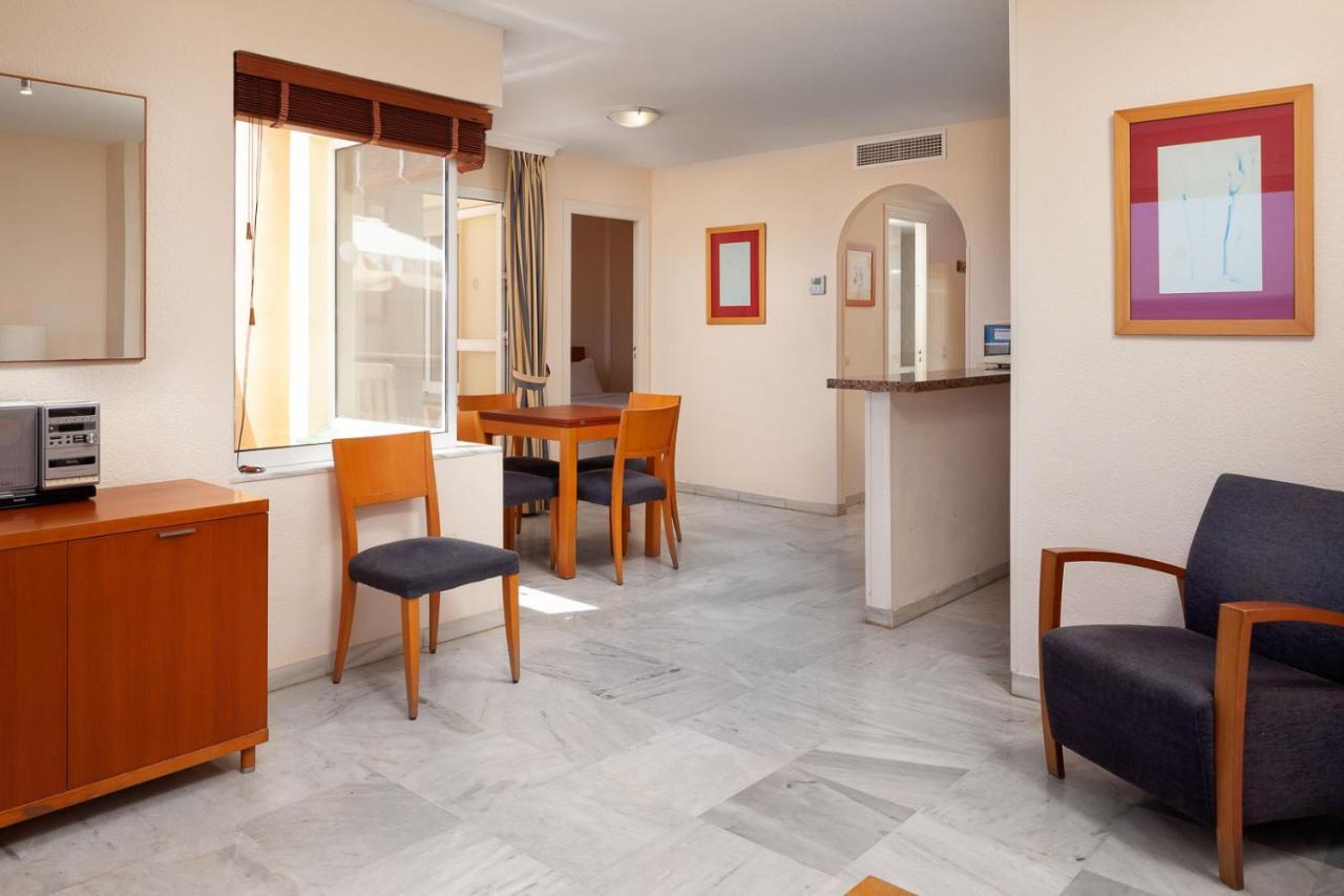 Pueblo Marina Seaside Apartaments By Alfresco Stays El Faro Экстерьер фото