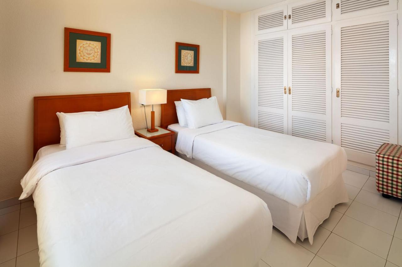Pueblo Marina Seaside Apartaments By Alfresco Stays El Faro Экстерьер фото