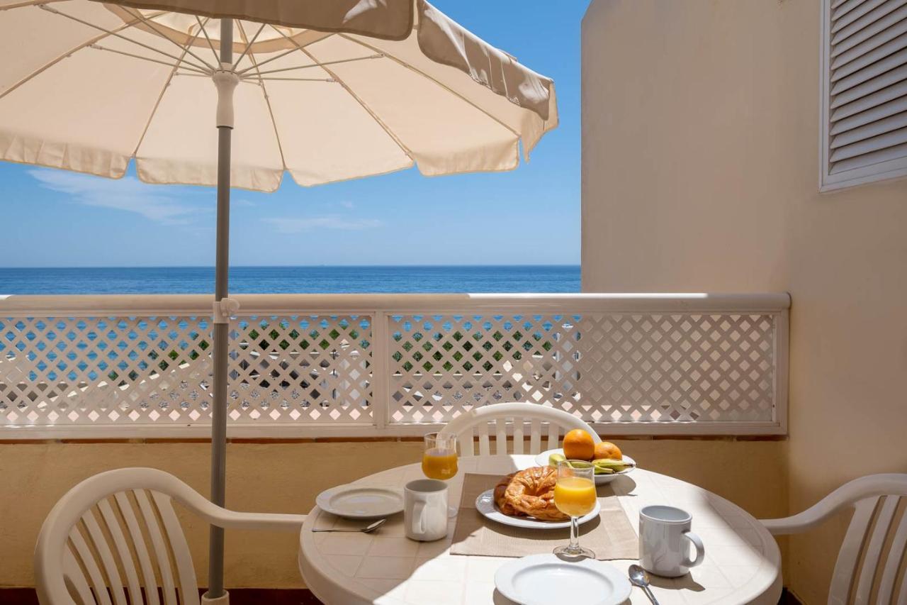 Pueblo Marina Seaside Apartaments By Alfresco Stays El Faro Экстерьер фото