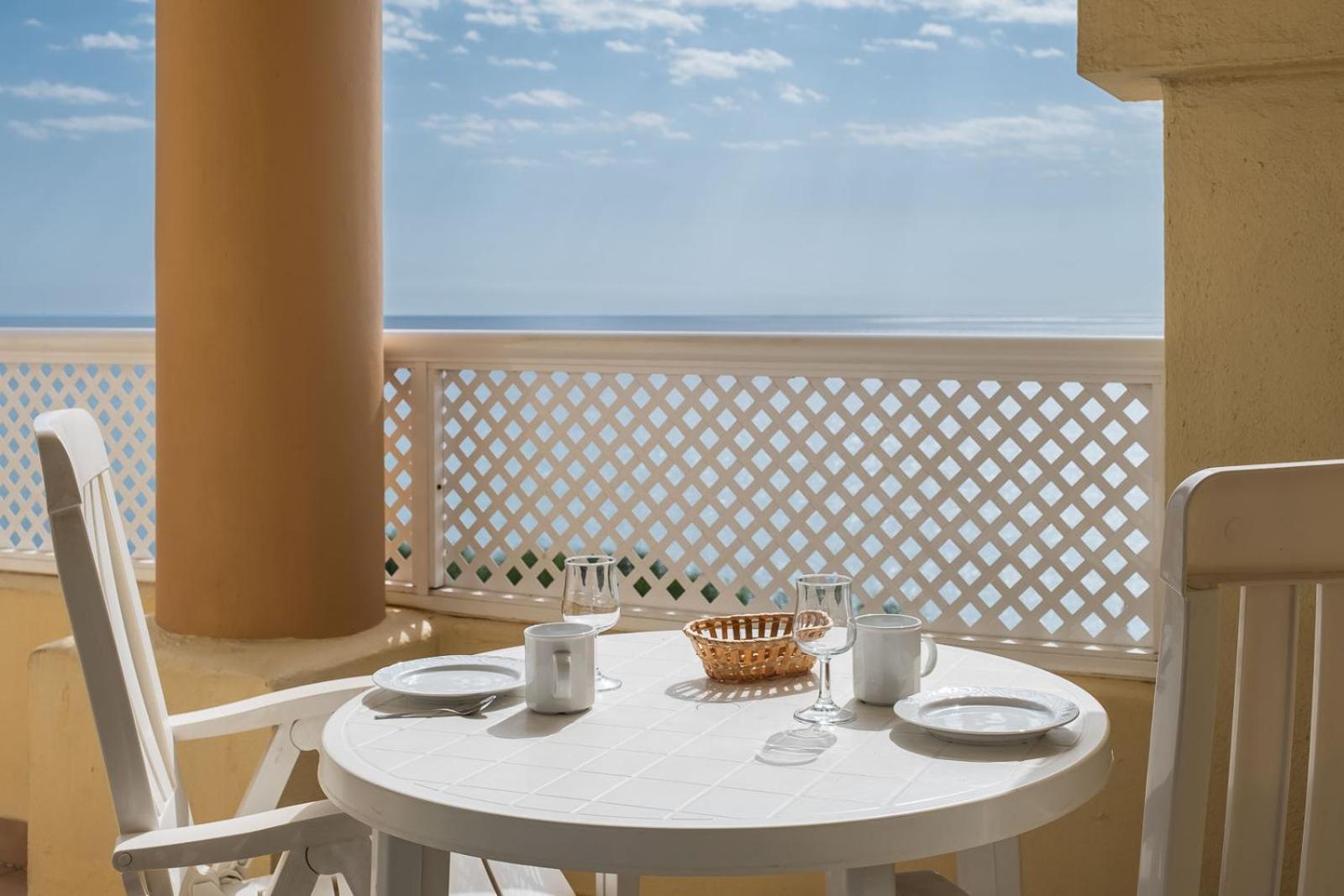 Pueblo Marina Seaside Apartaments By Alfresco Stays El Faro Экстерьер фото