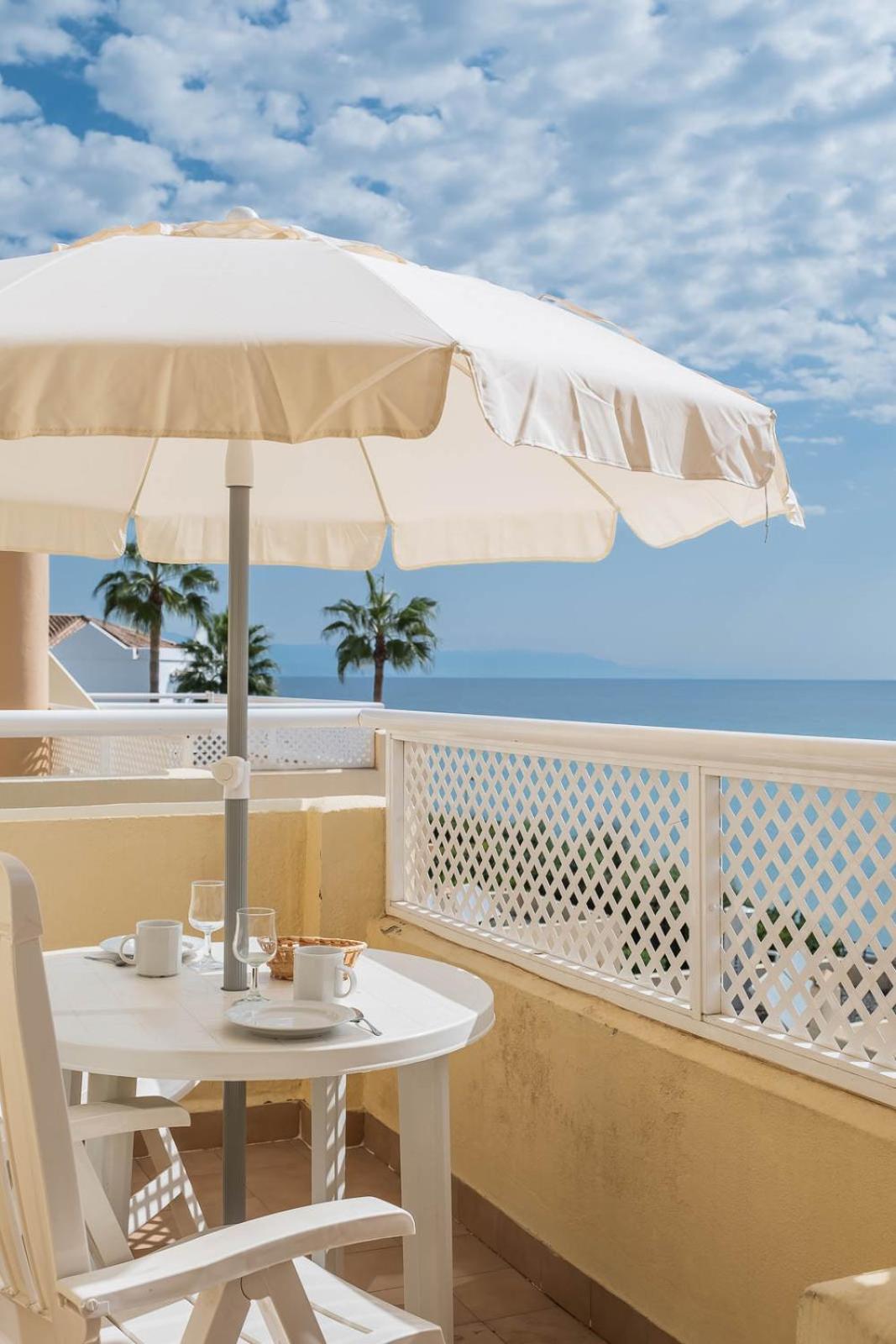 Pueblo Marina Seaside Apartaments By Alfresco Stays El Faro Экстерьер фото
