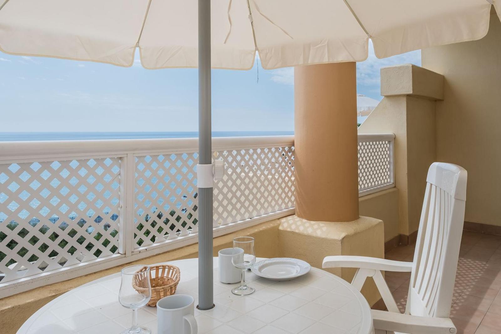 Pueblo Marina Seaside Apartaments By Alfresco Stays El Faro Экстерьер фото