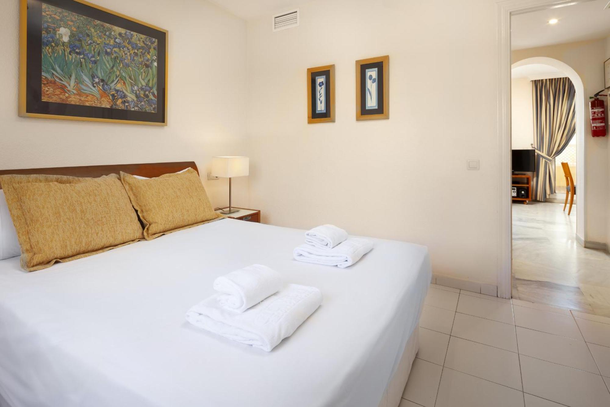 Pueblo Marina Seaside Apartaments By Alfresco Stays El Faro Экстерьер фото
