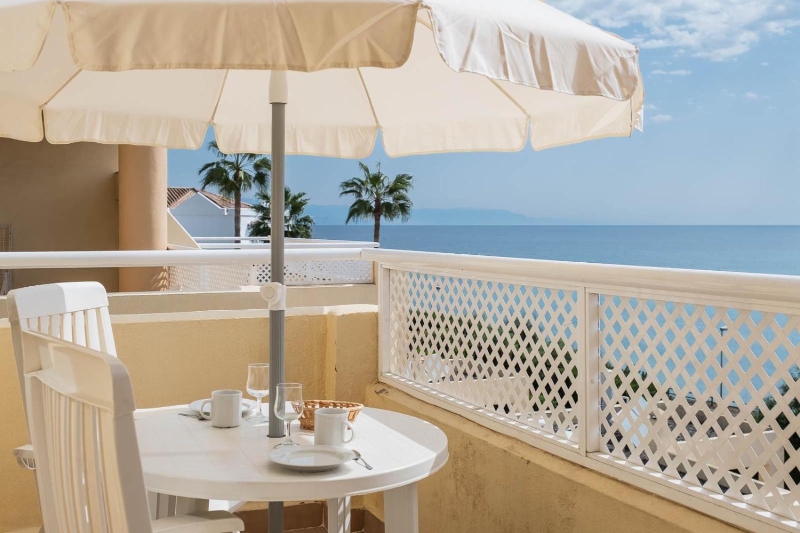 Pueblo Marina Seaside Apartaments By Alfresco Stays El Faro Экстерьер фото