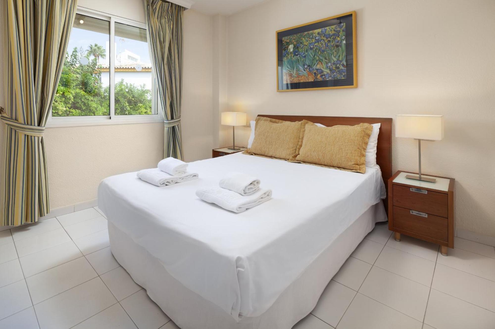 Pueblo Marina Seaside Apartaments By Alfresco Stays El Faro Экстерьер фото