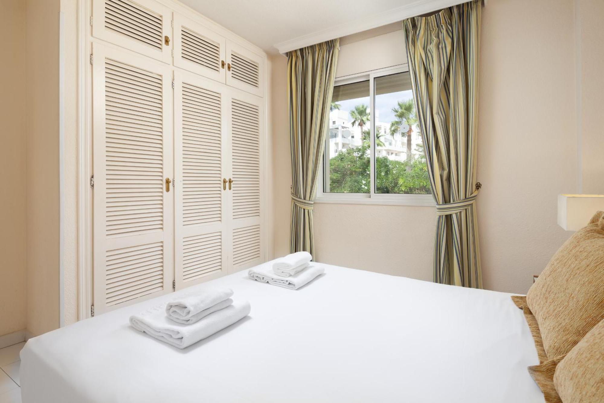 Pueblo Marina Seaside Apartaments By Alfresco Stays El Faro Экстерьер фото