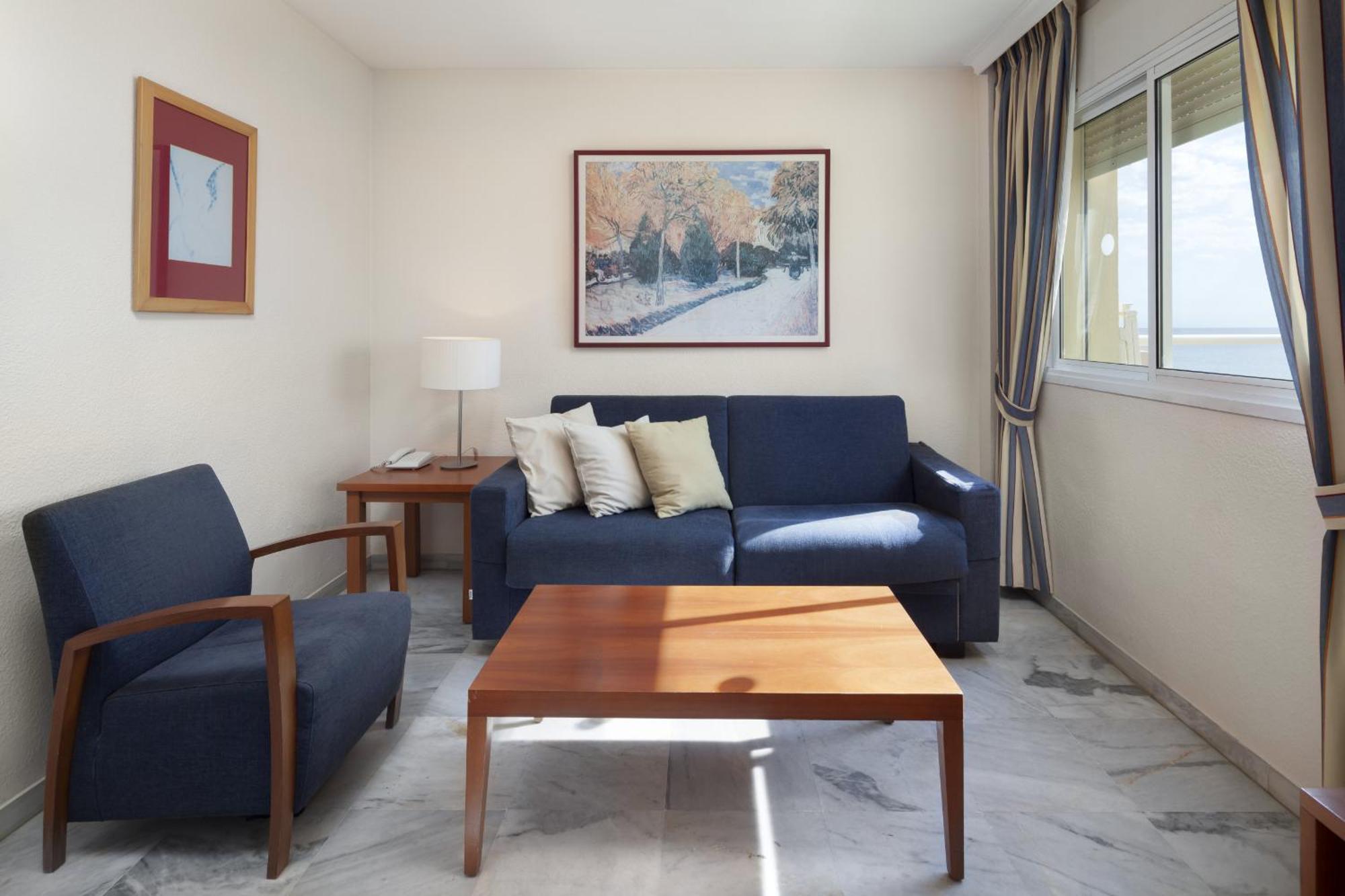 Pueblo Marina Seaside Apartaments By Alfresco Stays El Faro Экстерьер фото