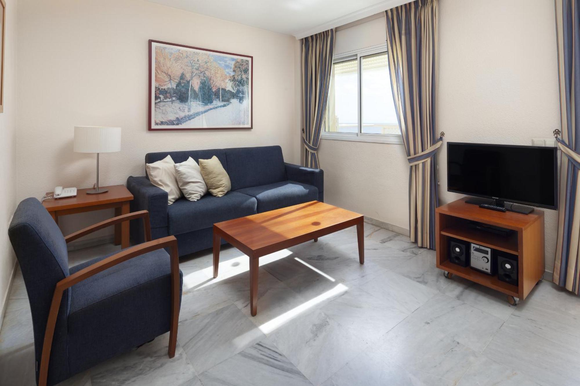 Pueblo Marina Seaside Apartaments By Alfresco Stays El Faro Экстерьер фото
