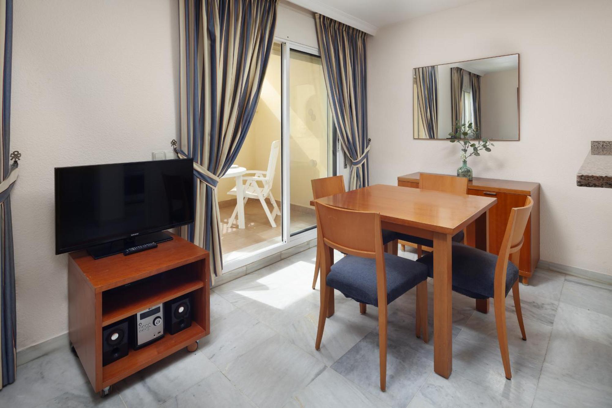 Pueblo Marina Seaside Apartaments By Alfresco Stays El Faro Экстерьер фото
